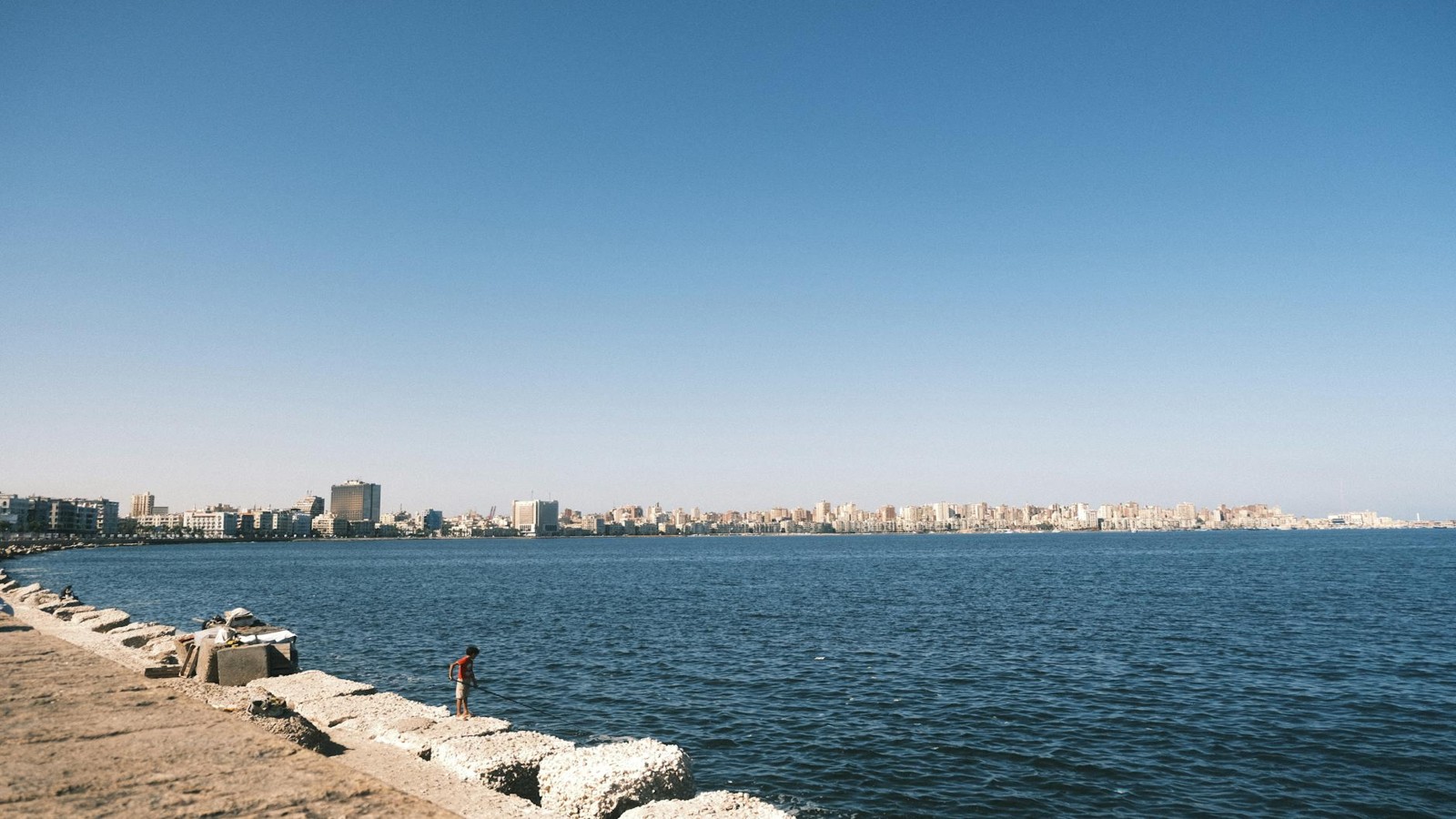 Alexandria