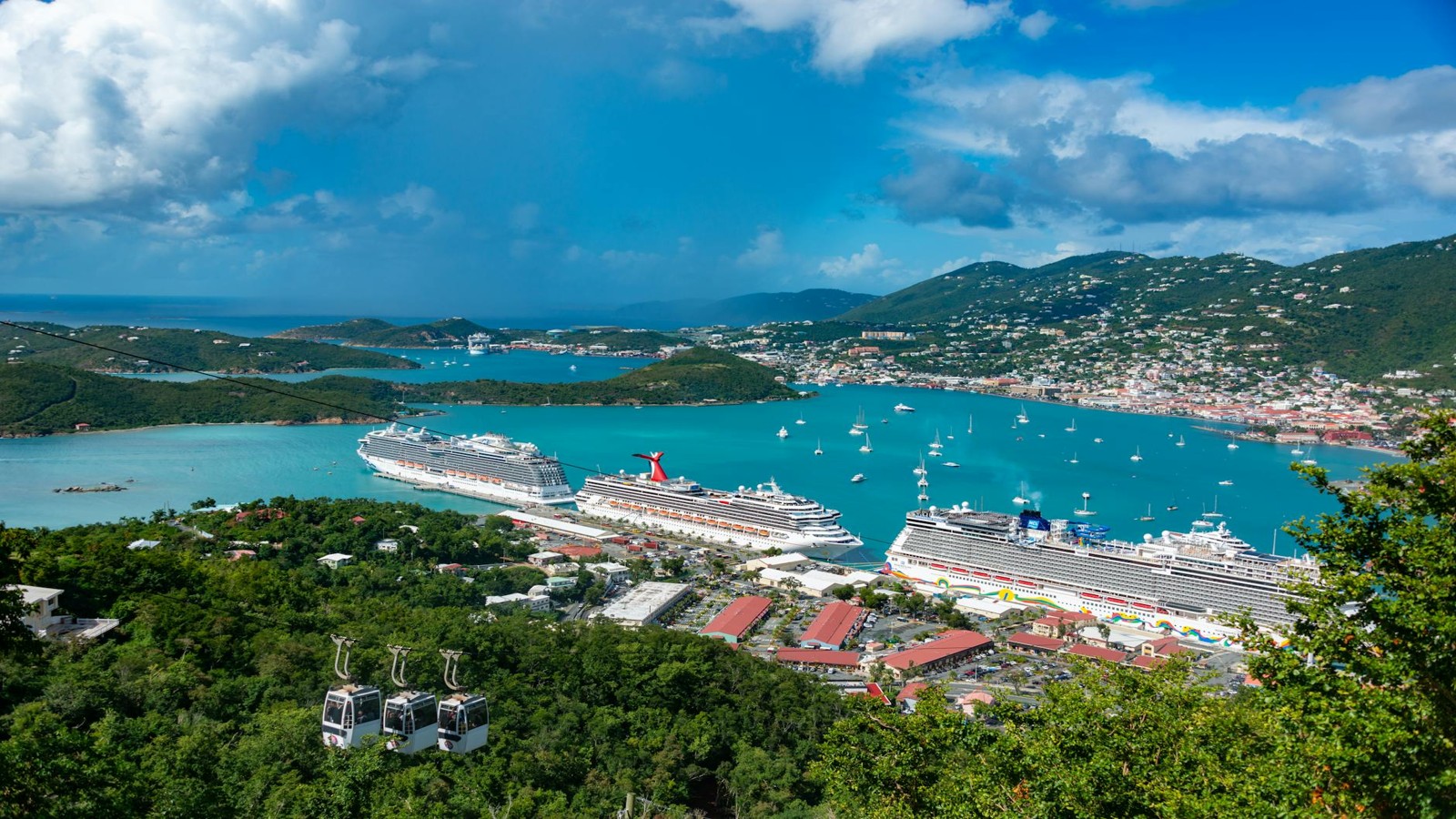 Charlotte Amalie