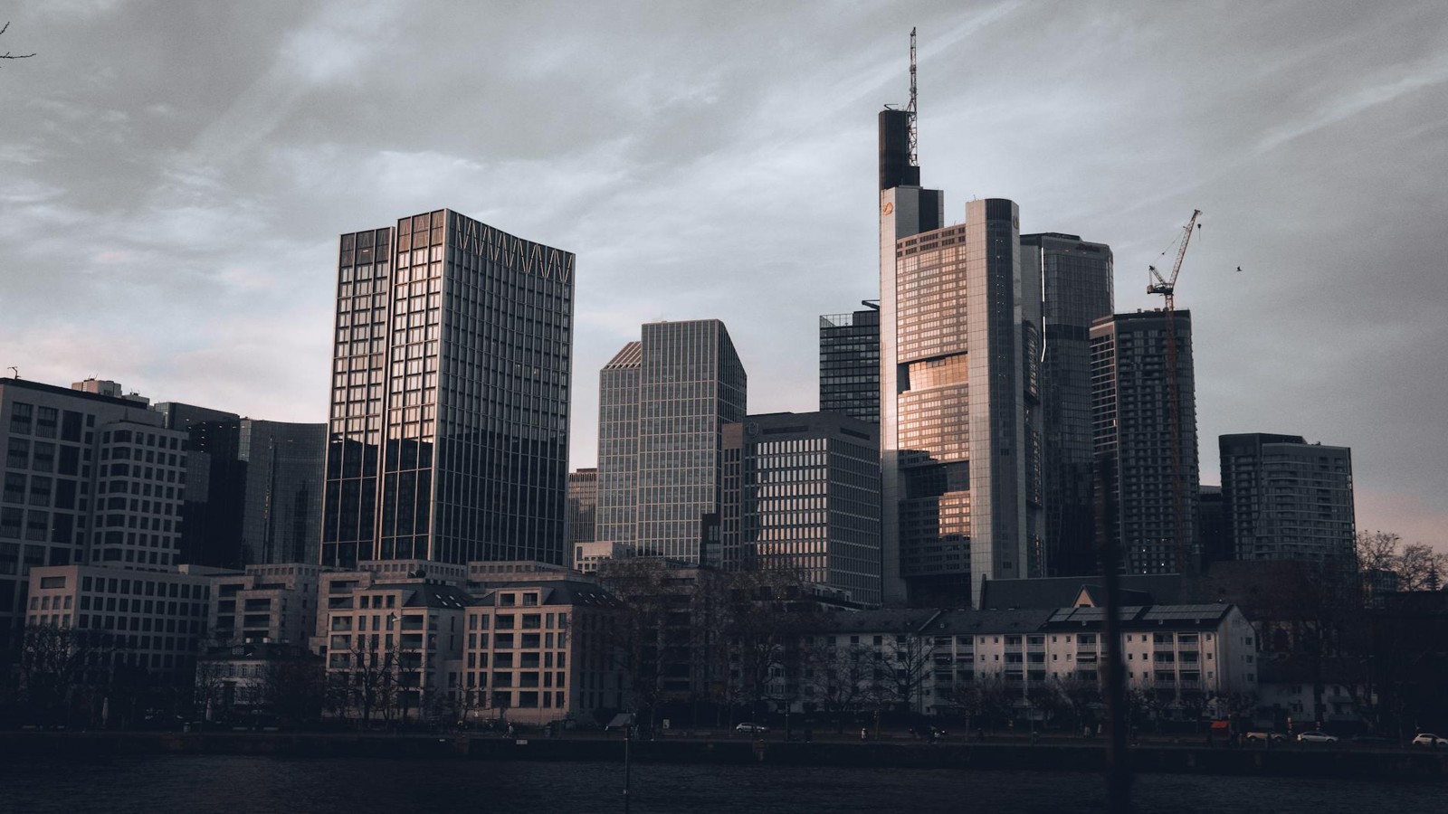 Frankfurt-Hahn Airport
