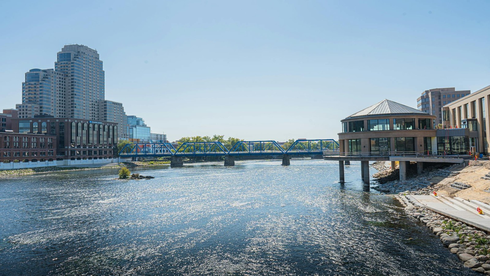 John A. Osborne Airport