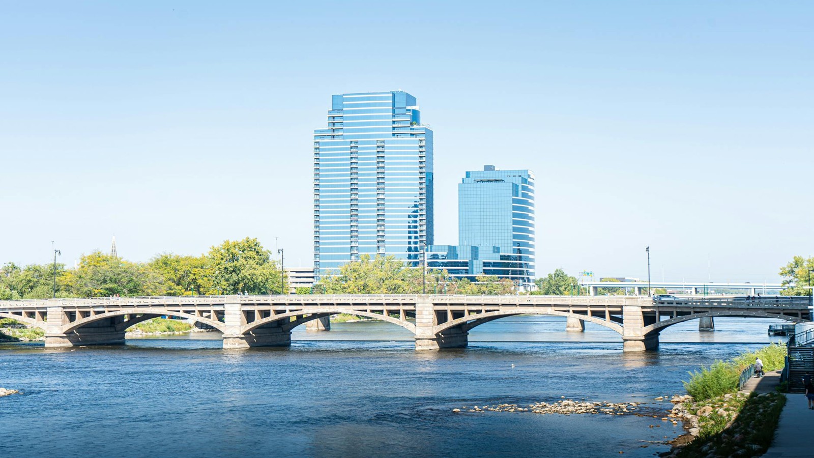 Gerald R. Ford International Airport