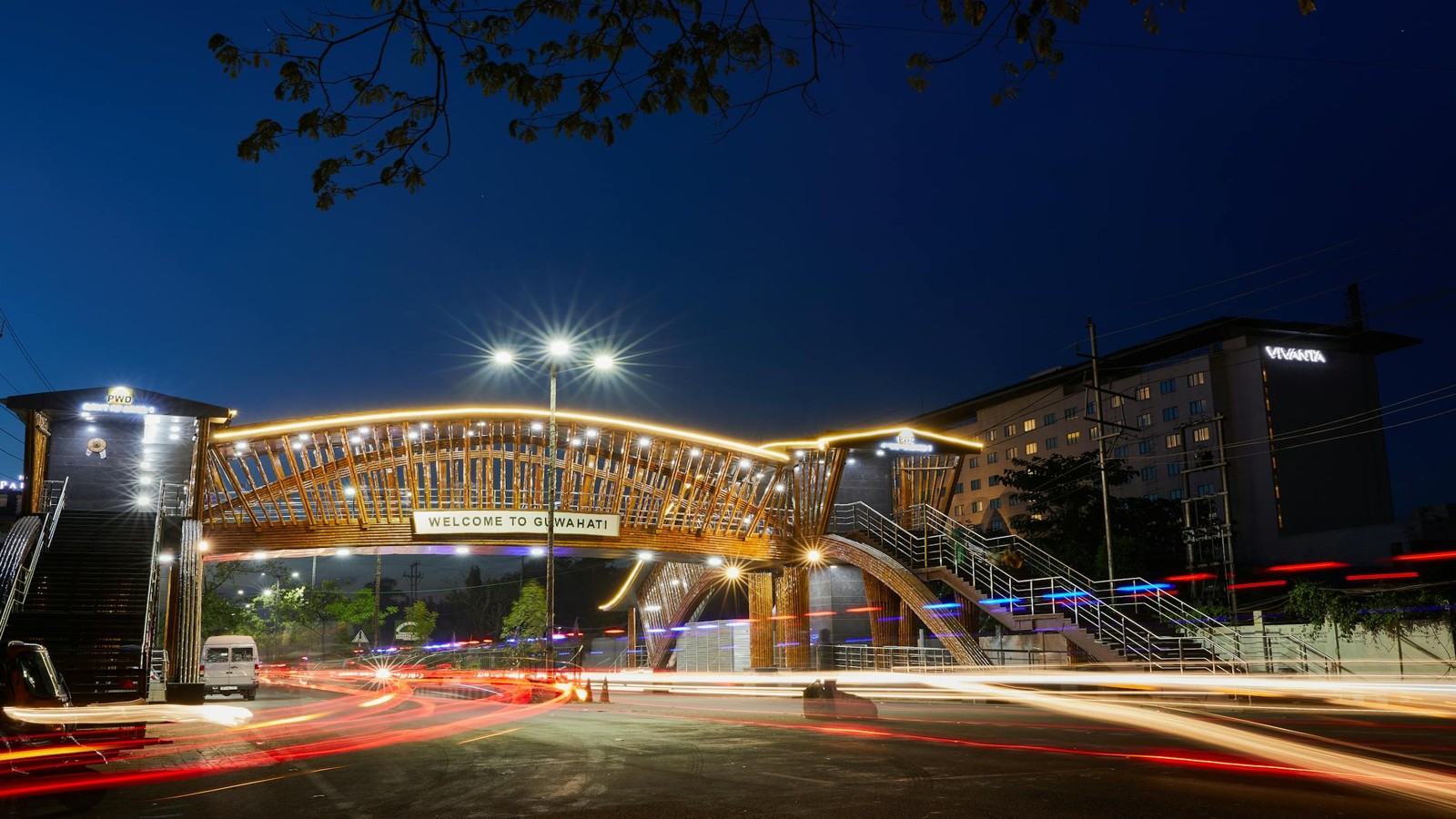 Lokpriya Gopinath Bordoloi International Airport