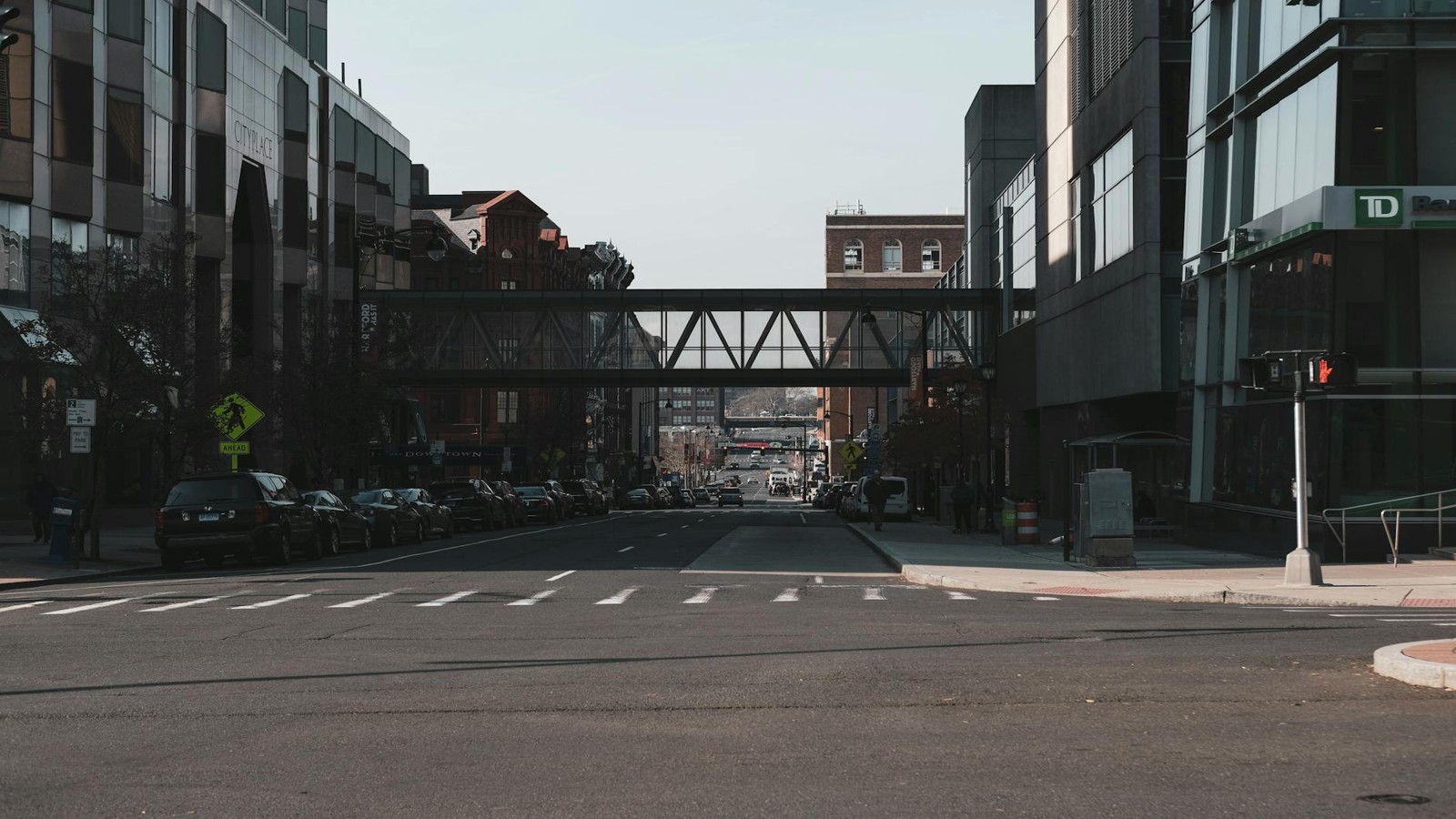 Bradley International Airport