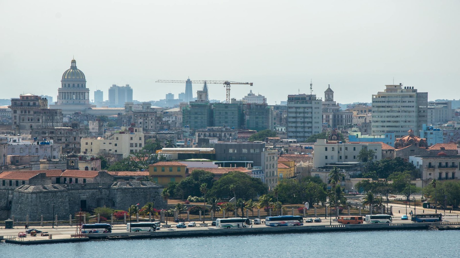 José Martí International Airport
