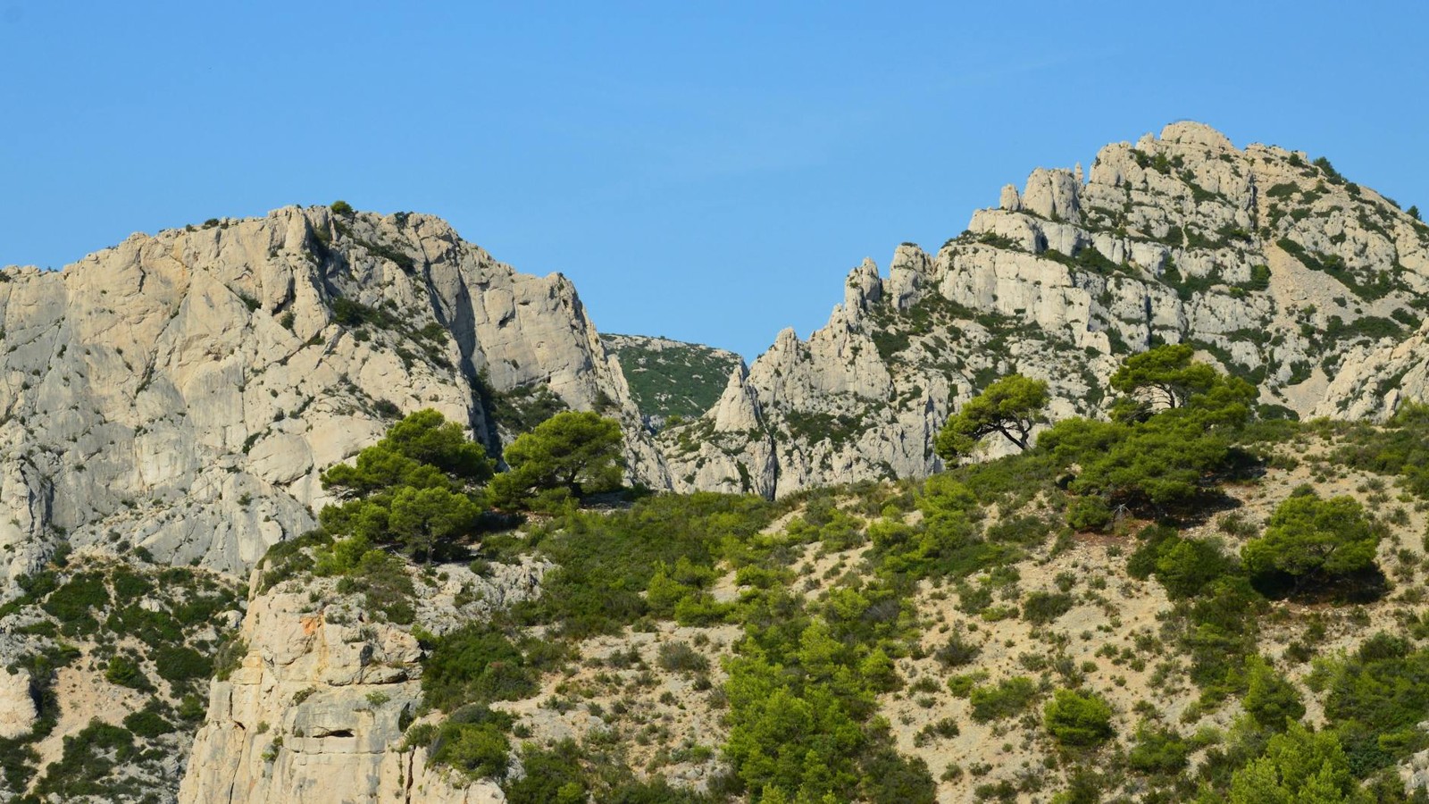 Marseille Provence Airport