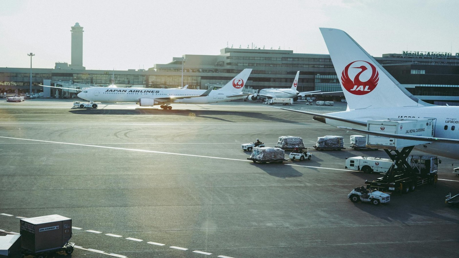 Narita International Airport