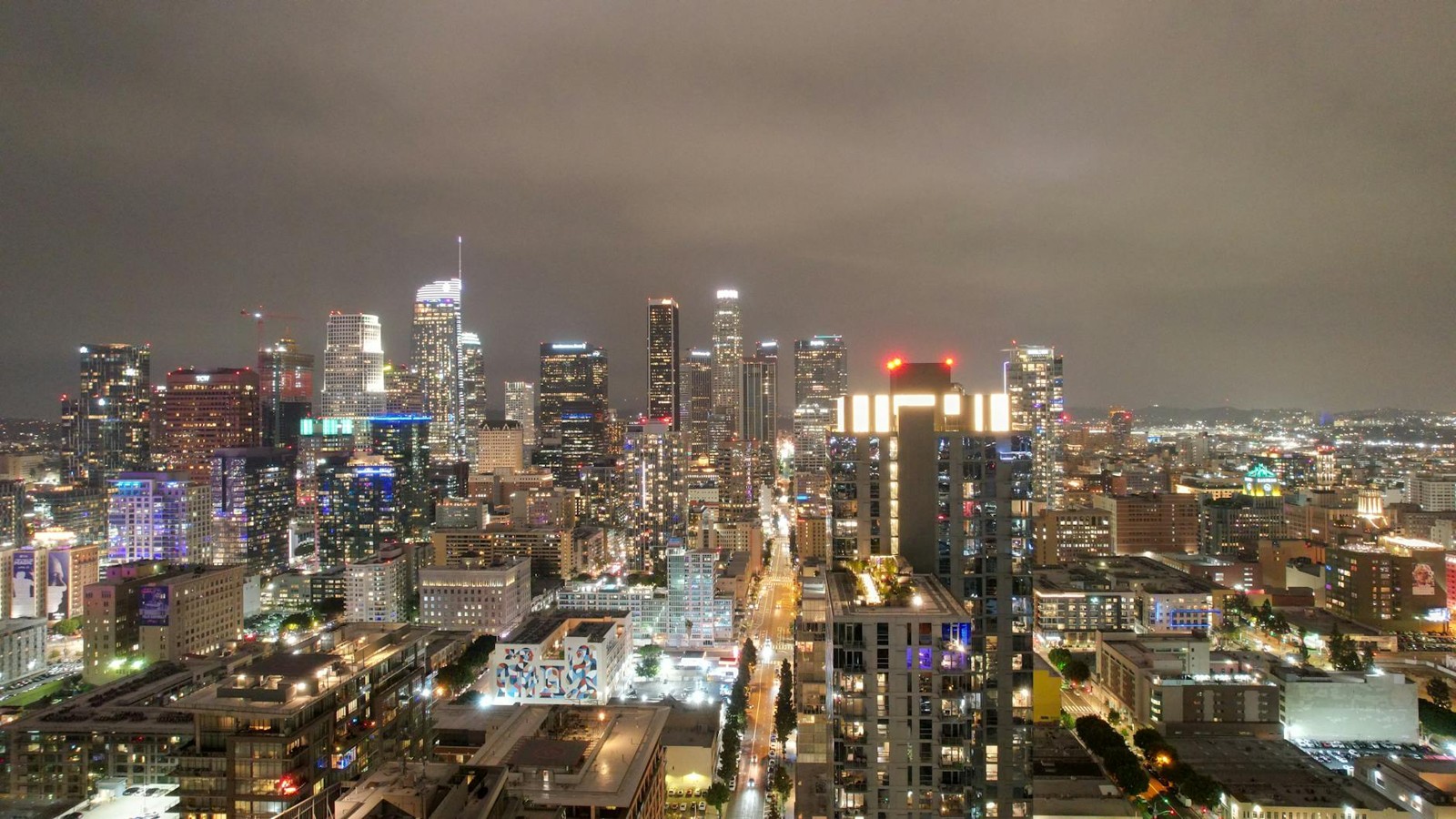 La Tontouta International Airport