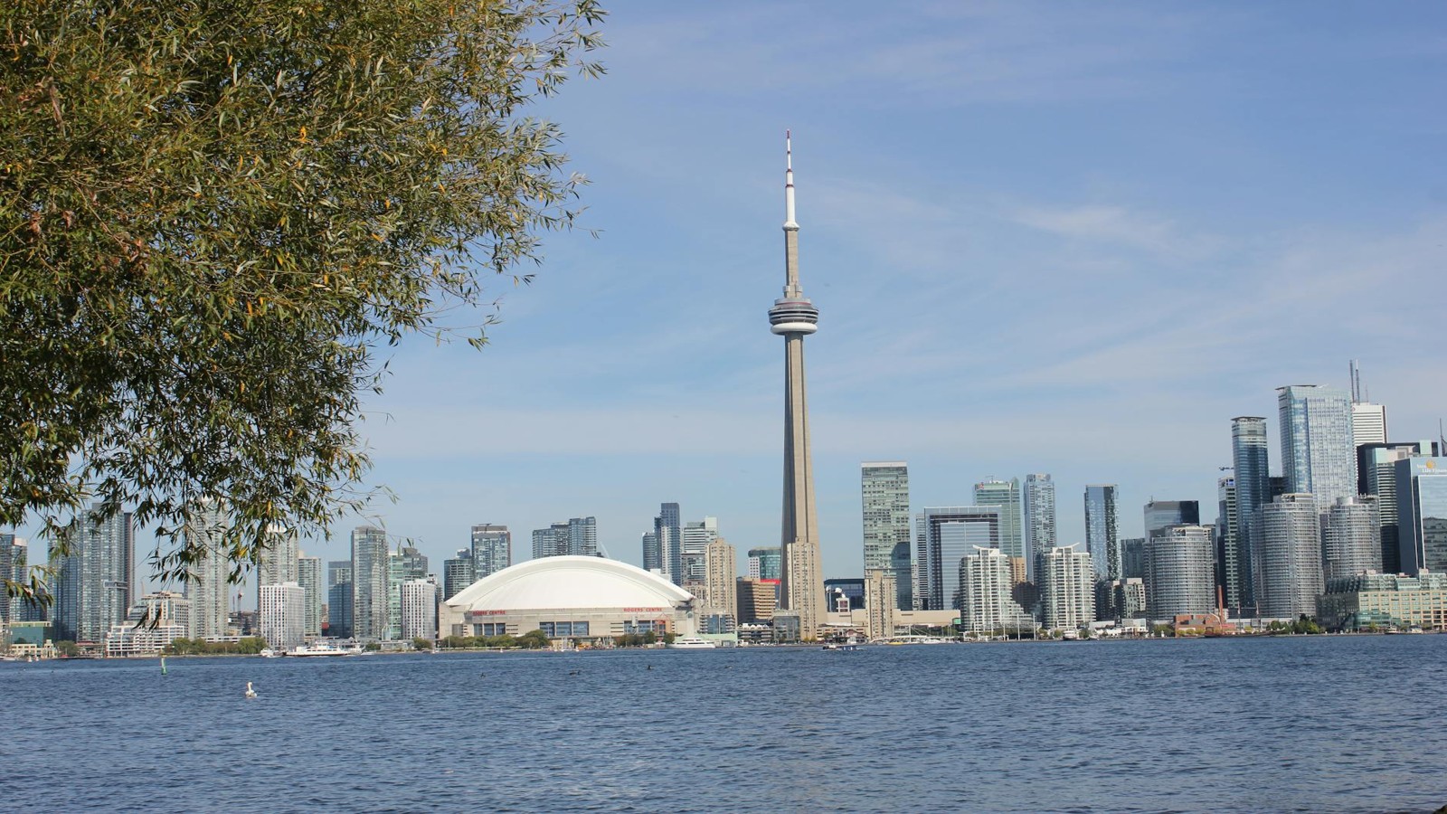 Ontario International Airport
